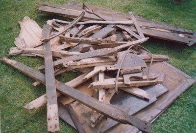 Originální výdřeva po 65letech.jpg